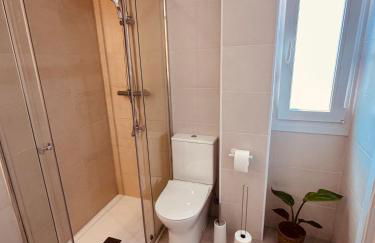 Rooftop Bernabeu Retreat - Foto 9