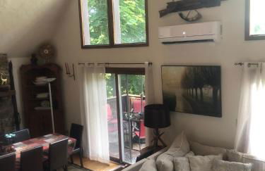 Mountain Chalet - Foto 15