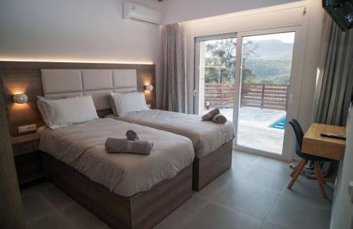 Villa di pietra II - Foto 13