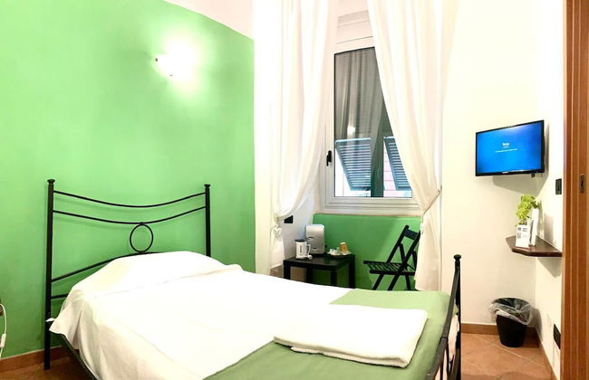 Virginia's Rooms - Foto 23