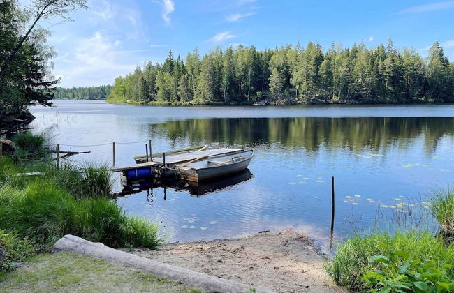 5 Person Holiday Home in Mellosa - Foto 38