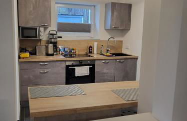 Souterrainwohnung im Grünen - Foto 10