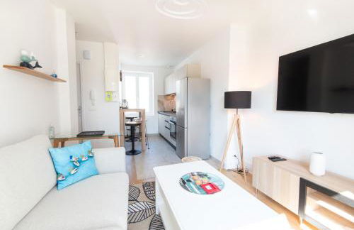 T2 PREMIUM 3ème Ultra Centre Lorient par Groom - Foto 10