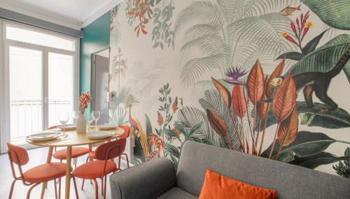 IDÉAL Pro & Familles - Ambiance Nature - Cité des Affaires - Foto 1