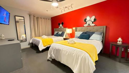 Whimsical Condo 1.5M from Disney - Photo 4, Other