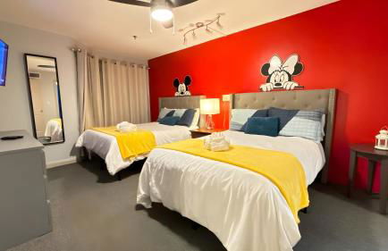 Whimsical Condo 1.5M from Disney - Foto 4