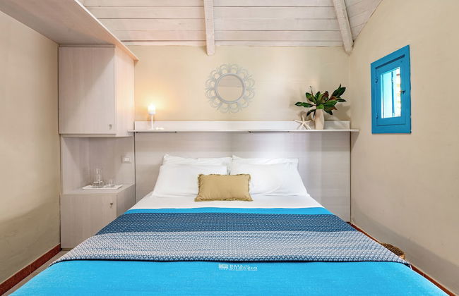 Resort Baia del Silenzio - Foto 22