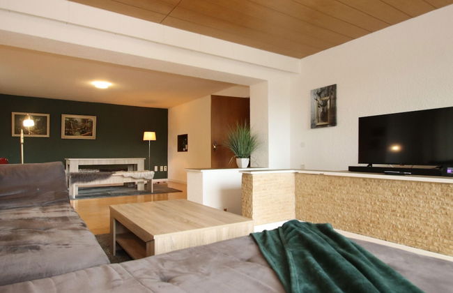 Holiday Flat in Altenau Near Harz Mountains - Foto 4