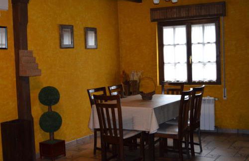 Casa Rural El Bellucu - Foto 23