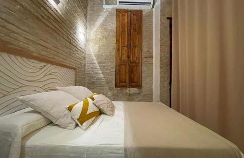 Dream Big with jacuzzi and terrace in Ruzafa - Photo 27