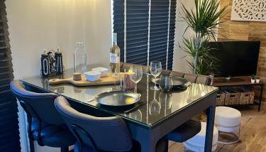 Le Perchoir " Une nuit suspendu dans le temps" - Foto 4