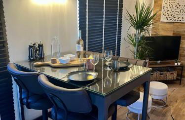 Le Perchoir " Une nuit suspendu dans le temps" - Foto 4