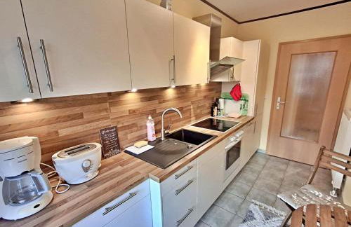 Ferienwohnung Sandstrand - Foto 9