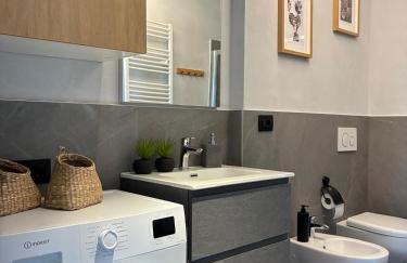 Nuovo bilocale con balcone panoramico e posto auto - Foto 17