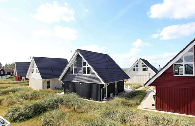 Holiday Home in Wendtorf - Photo 29