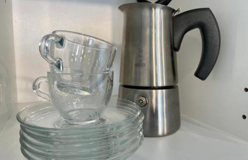 Calm Apartment nr 8 - Photo 14