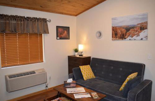 Log Cottages at Bryce Canyon #1 - Foto 10