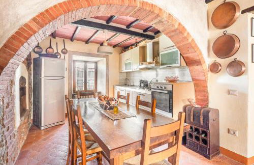 Little Escape-Casa con piscina e vista panoramica - Foto 13