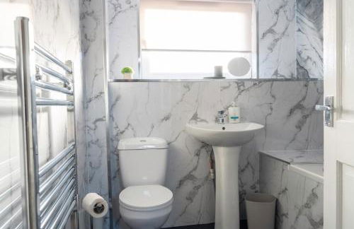 Rosewood Cottage - Foto 13