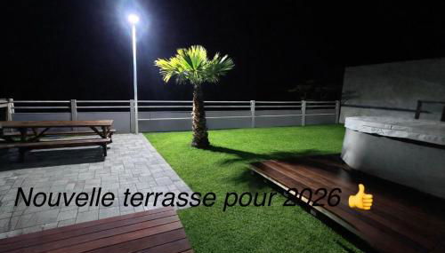 Beach house Maison de plage les pieds dans l eau - Photo 2