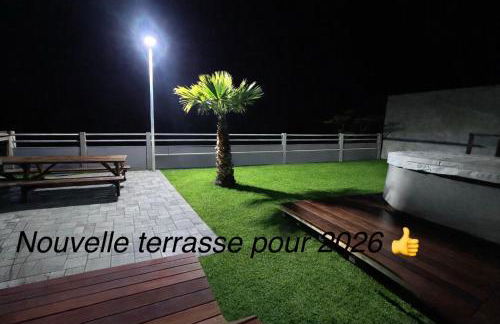 Beach house Maison de plage les pieds dans l eau - Photo 2