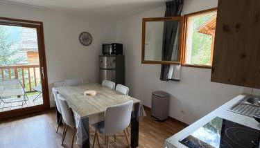 Les Granges d'Arvieux - Foto 5