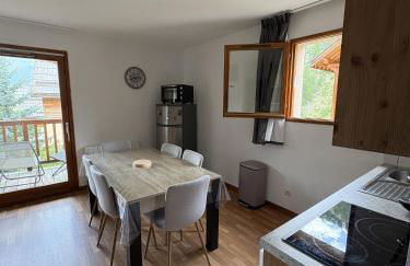 Les Granges d'Arvieux - Foto 5