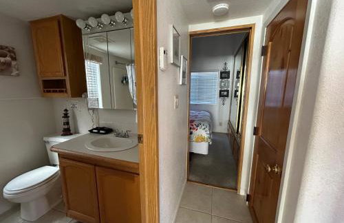 Oceanview Cabin 18 with Private Jacuzzi - Foto 16