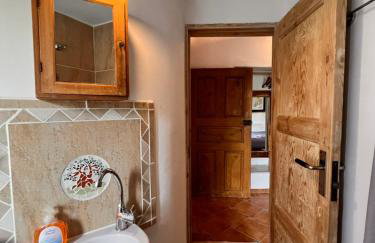 Garys Old Farmhouse - Foto 14