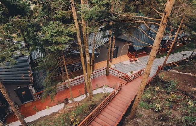 MONTANA SUITE BUNGALOW - Photo 51