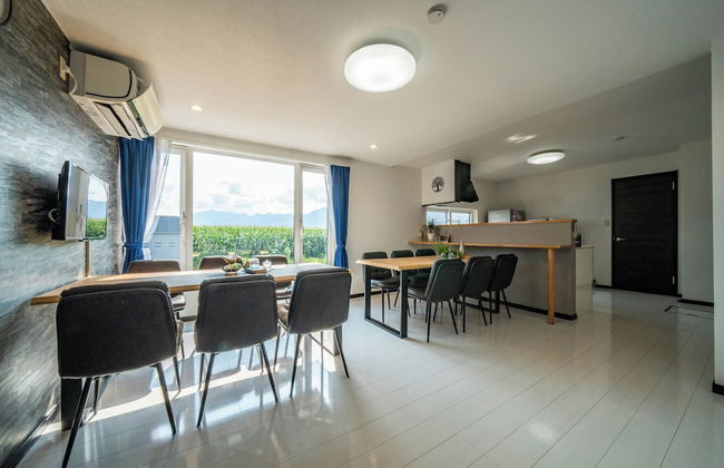 THE FURANO HIBIKI - Foto 37