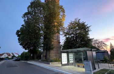 Ferien- und Business Apartment - Foto 29