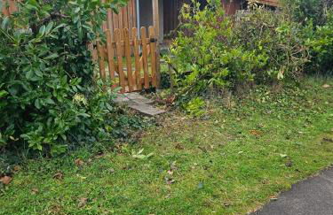 logement avec cuisine et jardinet proche lac - Foto 9