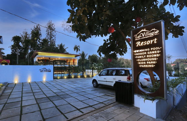 Le Villagio Resort & Domes - Photo 73