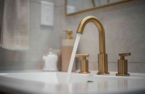 Luxury Mountain Retreat with Hot Tub Near Lake Hartwell & Clemson, SC - Foto 49