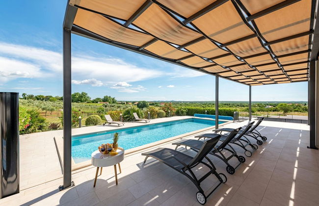 Villa Descansa in Dracevac Ninski - Foto 71