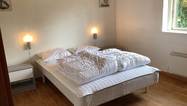 6 Person Holiday Home in Gilleleje - Foto 4, Habitación