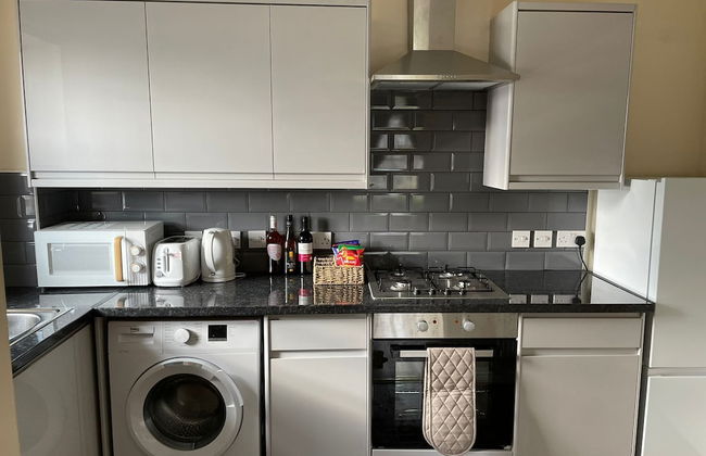 Cozy 1Br Flat Near Uel Campus Beckton/dlr/parking - Foto 20