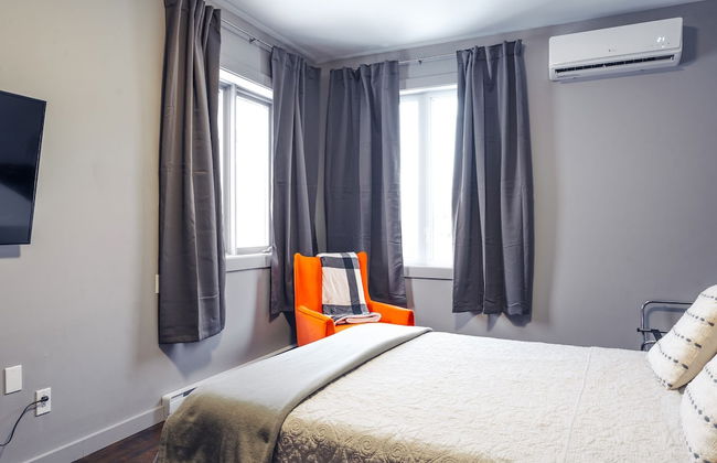 Maison des Geais Bleus - Foto 6