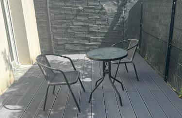 Cozy apartment with garden, massage - Foto 13