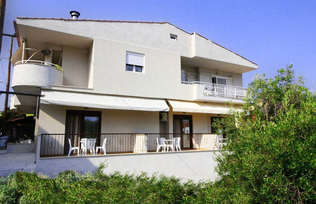 Anastasia's Studios - Foto 29