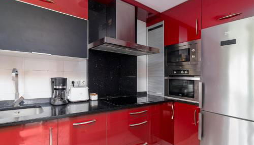 La Casuca de Cudon - Foto 4, stove, dishwasher, toaster