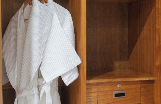 Ubud Suarga Private Pool Villa - Foto 36