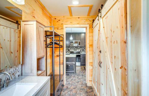 Boat, Fish and Hike Cozy Getaway in Twin Lake! - Foto 14