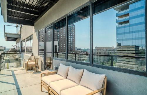 The Champion's Suite Unit 809 - Foto 32