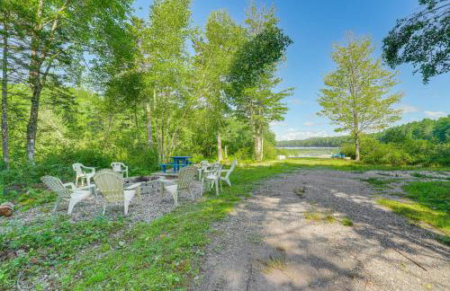 Quiet and Remote Cottage on Panther Pond! - Foto 22