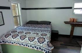 Beech Timber- 30 Acre Secluded Glamping in RRG - Foto 67