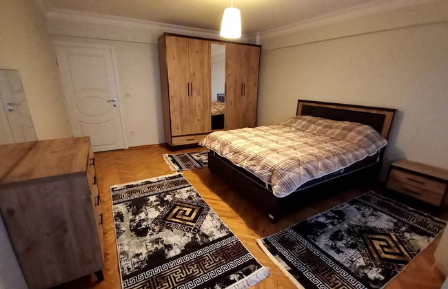 Ortaköy Grand Appartement 3and1 - Foto 7