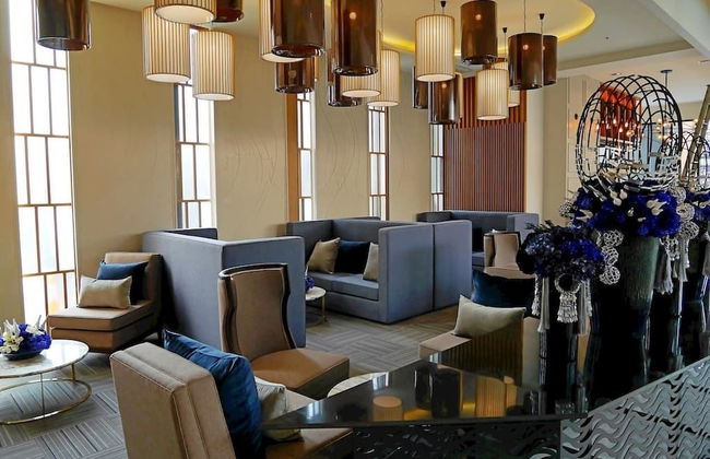 The Astra Condo - Foto 8