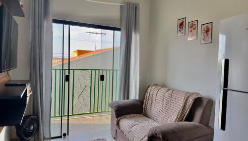 Apartamento com 2 quartos próximo do centro - Foto 4